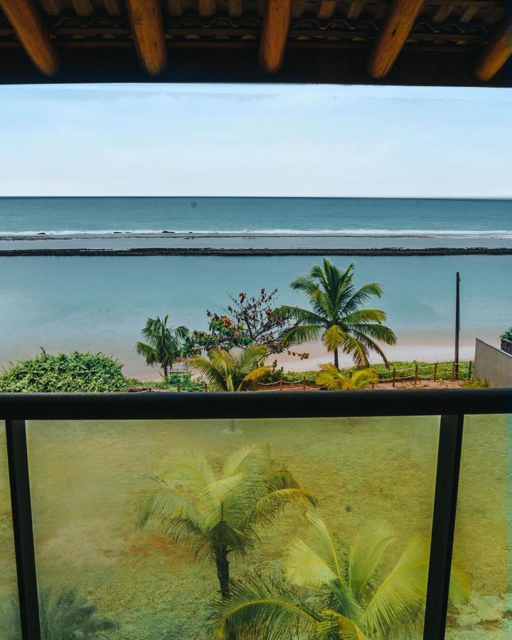 Samoa Beach Resort Porto de Galinhas Exterior photo