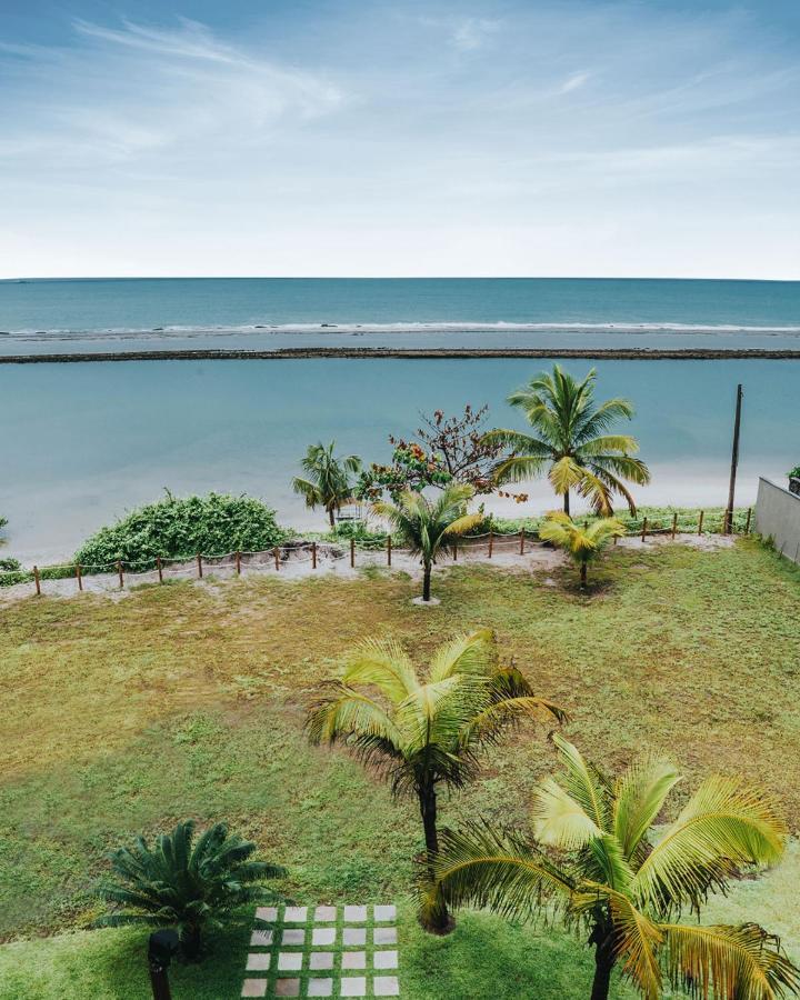 Samoa Beach Resort Porto de Galinhas Exterior photo