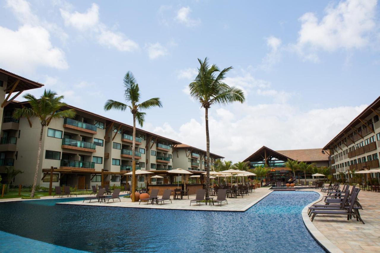 Samoa Beach Resort Porto de Galinhas Exterior photo