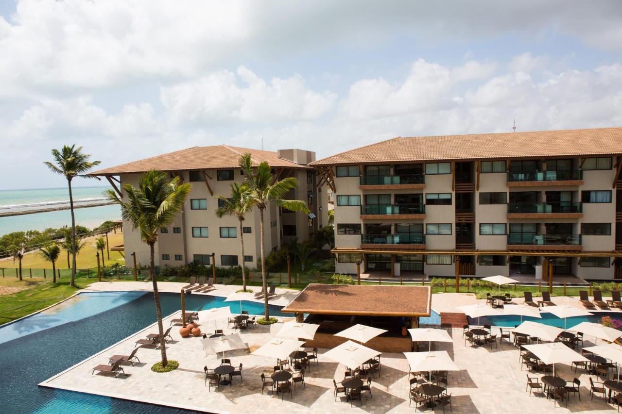 Samoa Beach Resort Porto de Galinhas Exterior photo