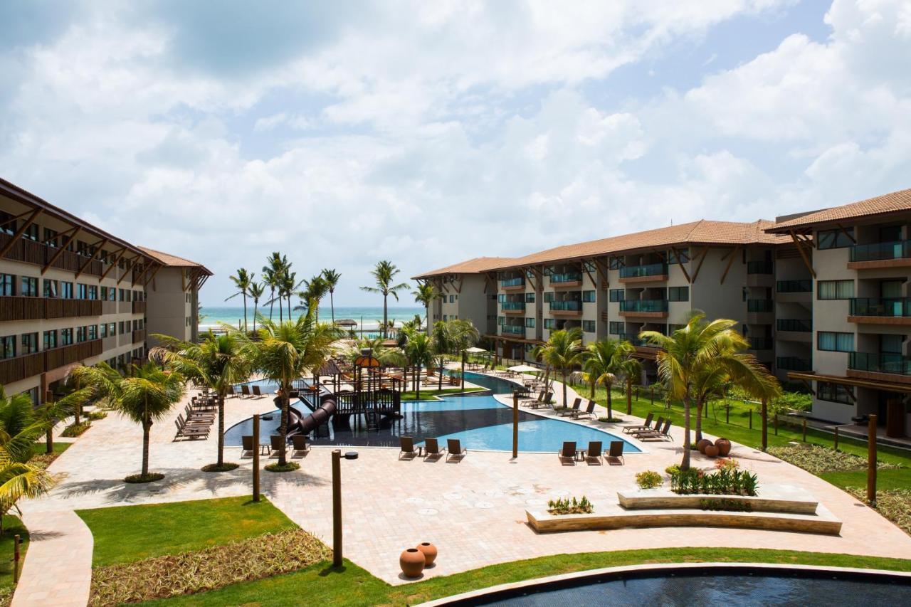 Samoa Beach Resort Porto de Galinhas Exterior photo