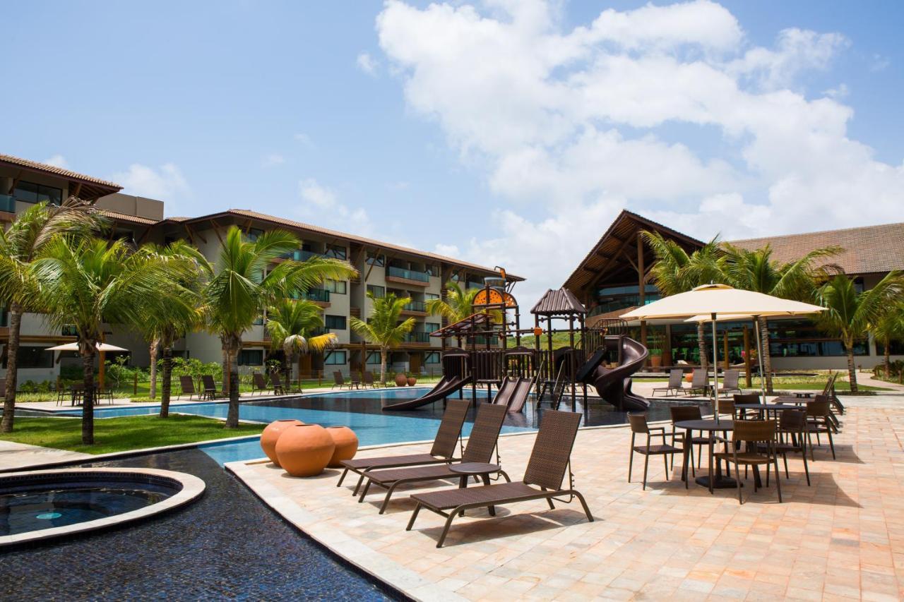 Samoa Beach Resort Porto de Galinhas Exterior photo