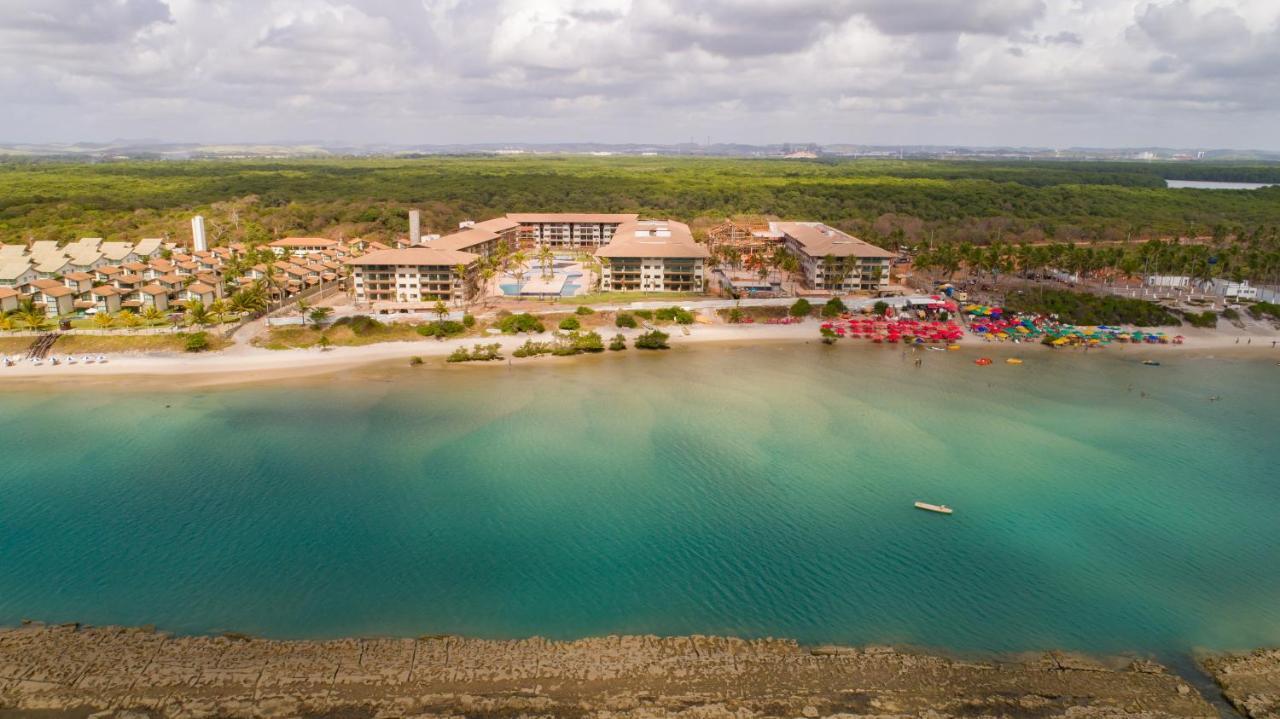 Samoa Beach Resort Porto de Galinhas Exterior photo