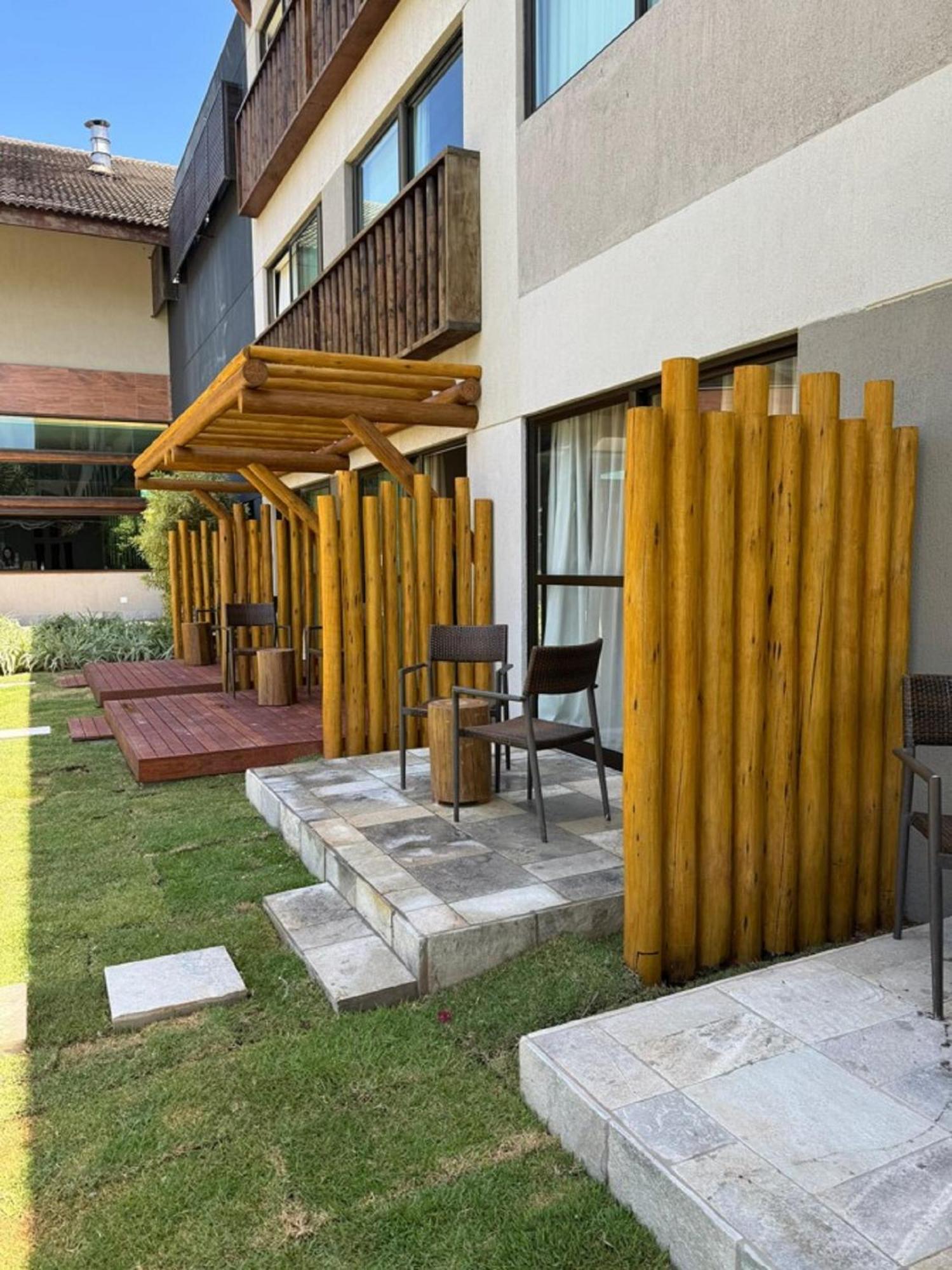 Samoa Beach Resort Porto de Galinhas Exterior photo