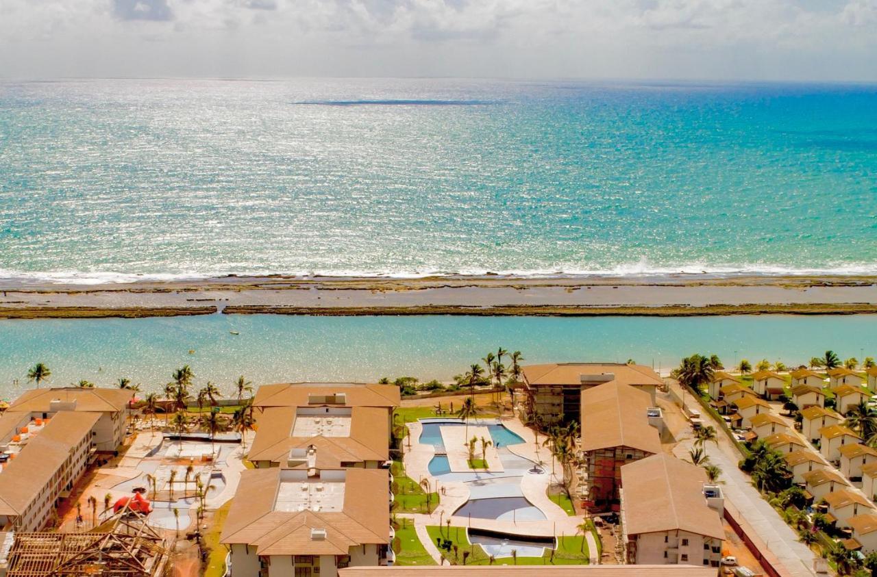 Samoa Beach Resort Porto de Galinhas Exterior photo