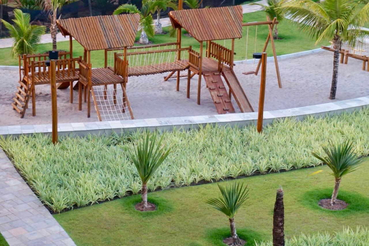 Samoa Beach Resort Porto de Galinhas Exterior photo