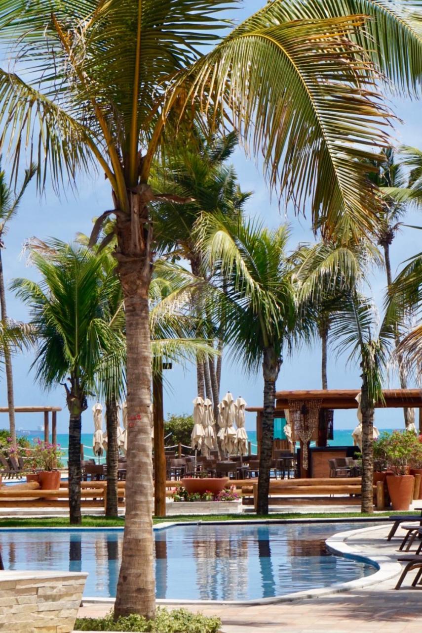 Samoa Beach Resort Porto de Galinhas Exterior photo