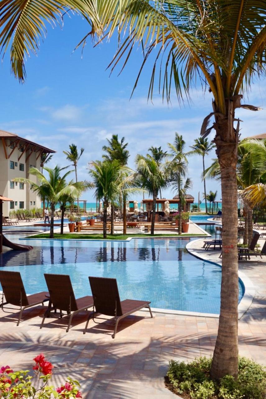 Samoa Beach Resort Porto de Galinhas Exterior photo