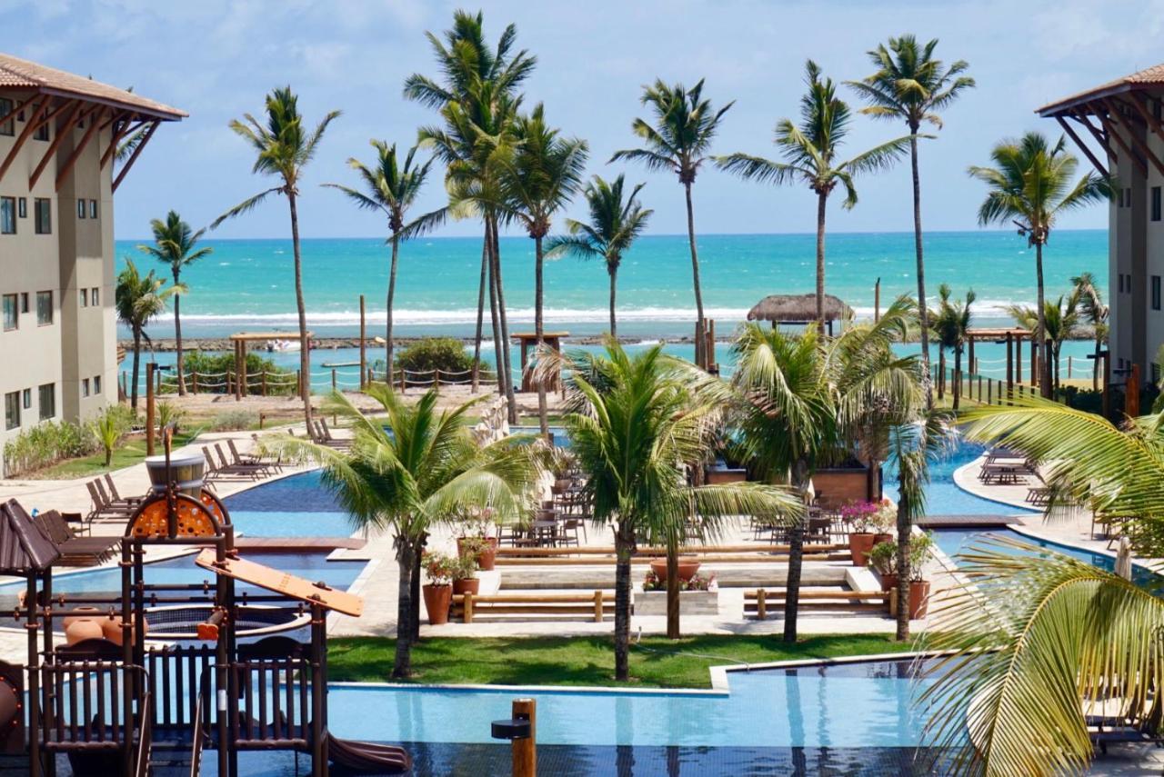 Samoa Beach Resort Porto de Galinhas Exterior photo