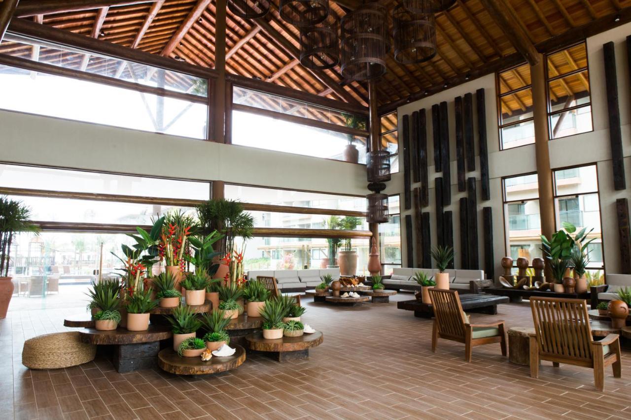 Samoa Beach Resort Porto de Galinhas Exterior photo