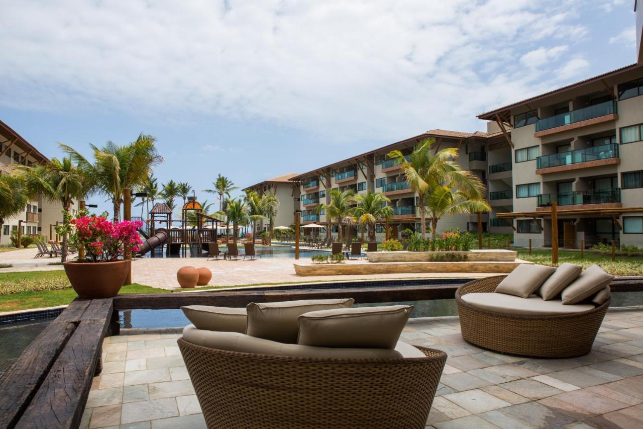 Samoa Beach Resort Porto de Galinhas Exterior photo
