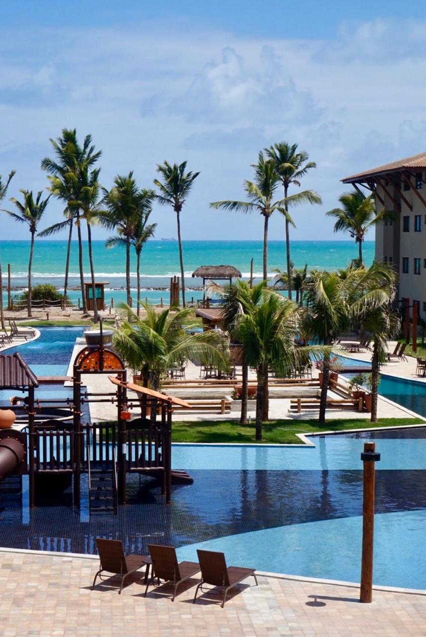Samoa Beach Resort Porto de Galinhas Exterior photo